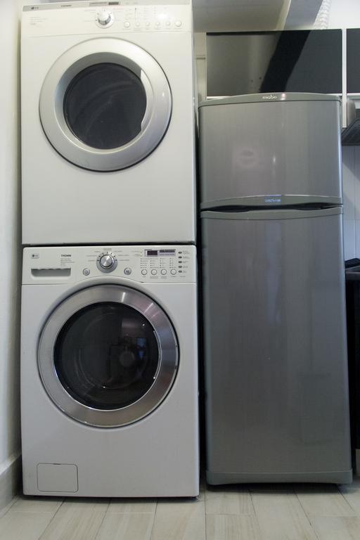 מקסיקו סיטי Apartment Condesa, Washer&Dryer, 160Mbs Wifi מראה חיצוני תמונה