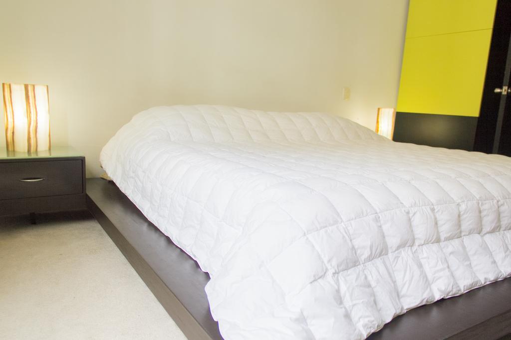מקסיקו סיטי Apartment Condesa, Washer&Dryer, 160Mbs Wifi מראה חיצוני תמונה