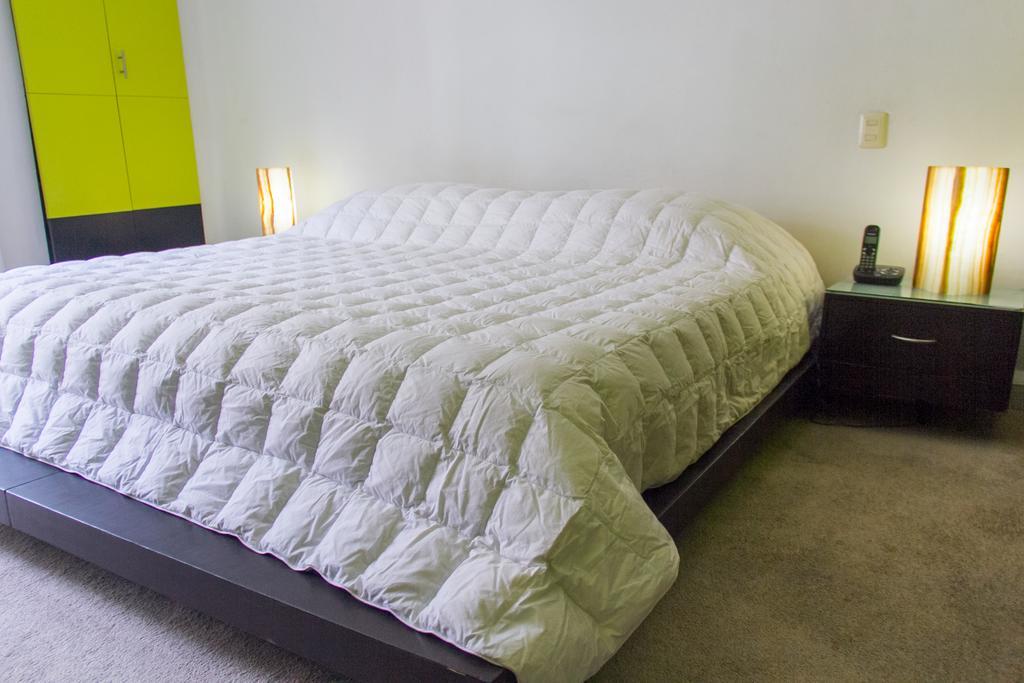 מקסיקו סיטי Apartment Condesa, Washer&Dryer, 160Mbs Wifi מראה חיצוני תמונה