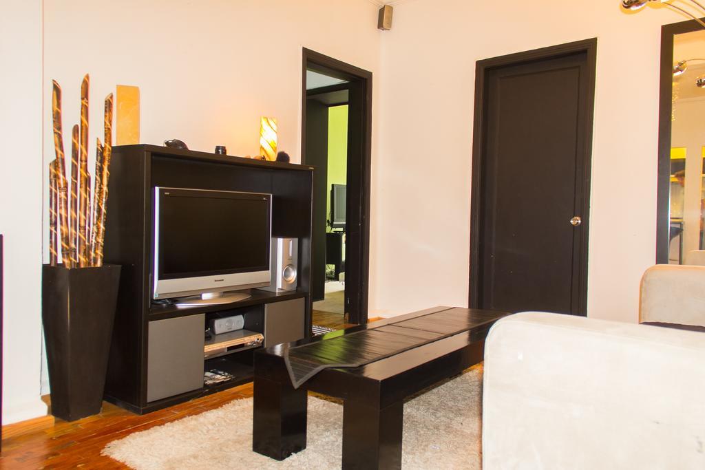 מקסיקו סיטי Apartment Condesa, Washer&Dryer, 160Mbs Wifi מראה חיצוני תמונה