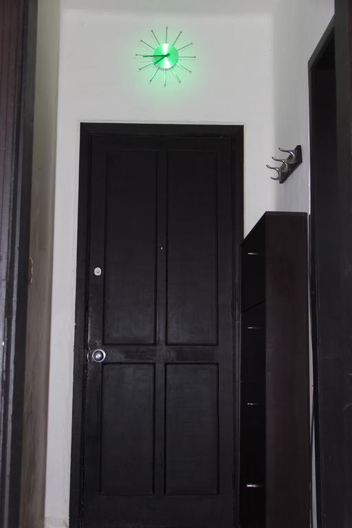 מקסיקו סיטי Apartment Condesa, Washer&Dryer, 160Mbs Wifi מראה חיצוני תמונה