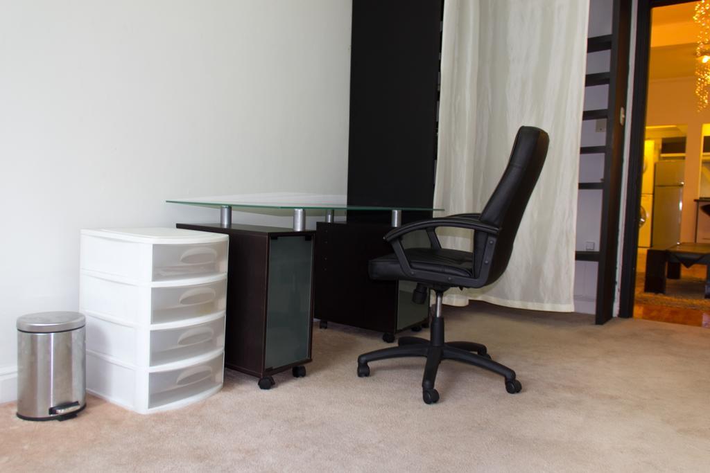 מקסיקו סיטי Apartment Condesa, Washer&Dryer, 160Mbs Wifi מראה חיצוני תמונה