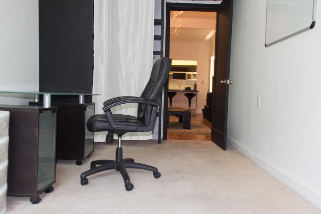 מקסיקו סיטי Apartment Condesa, Washer&Dryer, 160Mbs Wifi מראה חיצוני תמונה