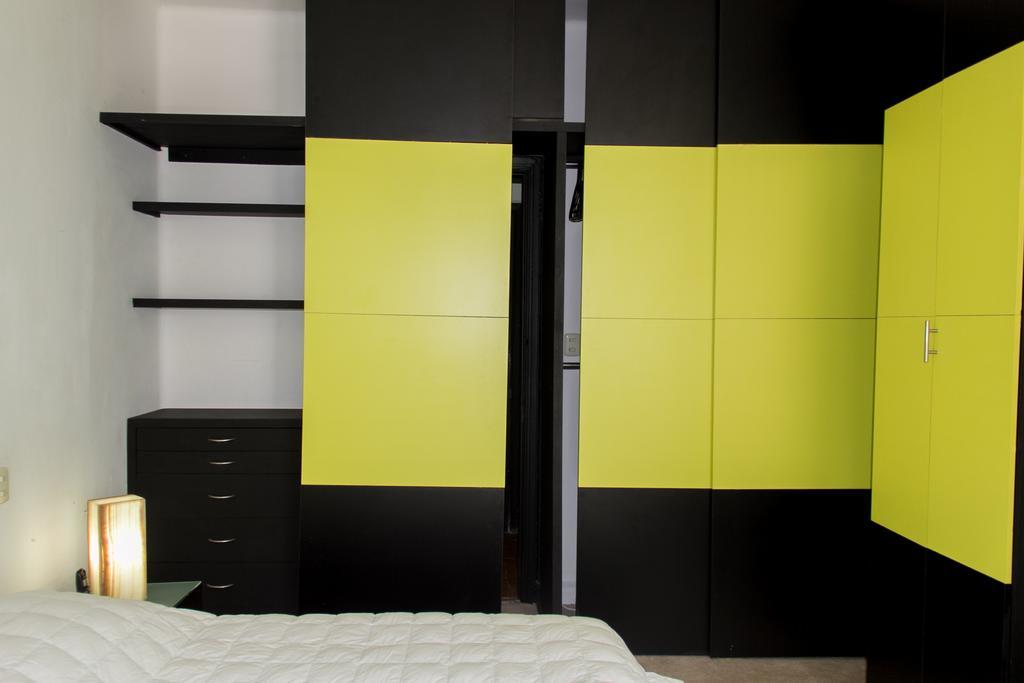 מקסיקו סיטי Apartment Condesa, Washer&Dryer, 160Mbs Wifi מראה חיצוני תמונה