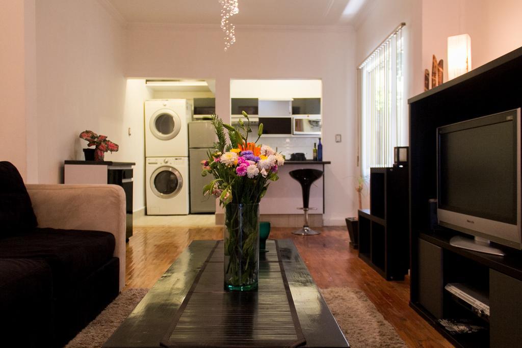 מקסיקו סיטי Apartment Condesa, Washer&Dryer, 160Mbs Wifi מראה חיצוני תמונה